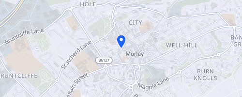 Morley 2 x 5K (10K) RELAY ONLY Race