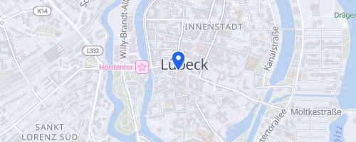 Lübeck Marathon