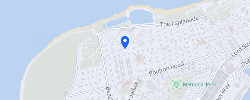 Fleetwood Half Marathon