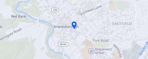 Knaresborough Crag Rat Run 2026