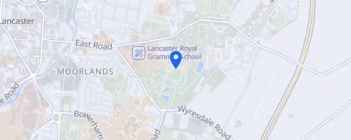 Williamson Park Charity Road Races - February