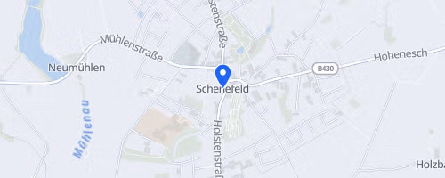 12. Scanafeld-Lauf