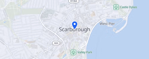 Yorkshire Coast 10k