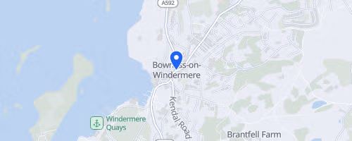 The Dales Way Challenge