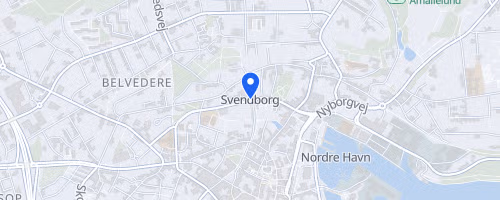 K9 Biathlon for alle - Svendborg 2026