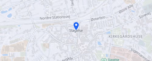 Næsby Strand- og trailløb 2026