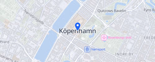 4-18-4 Copenhagen