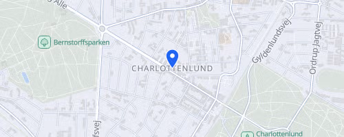 Škoda BørneTour Charlottenlund