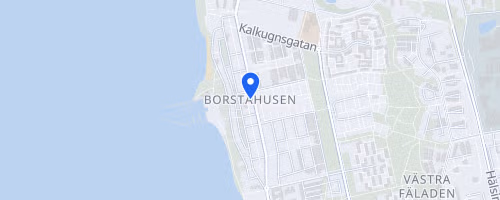 Landskrona halvmarathon