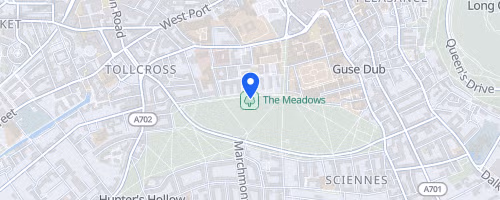 Blast 5K @ The Meadows Series 5