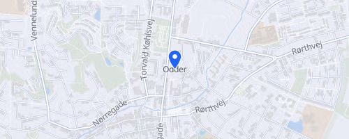 Odder Grus Brevét 2026
