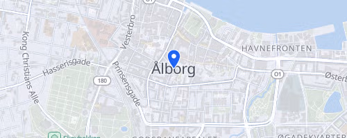 HybridX Aalborg