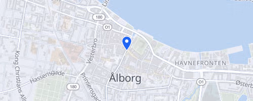 Mud Race Aalborg