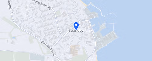 Strandby Vinterbaderlaug