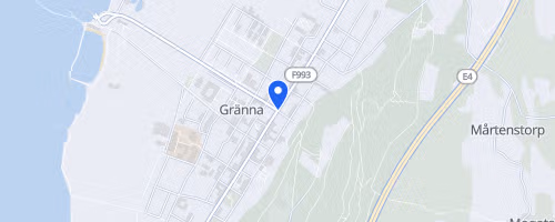 Gränna StadsTrail