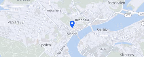 Skjernøyløpet
