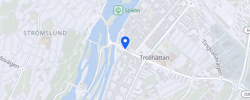 Alliansloppet 2026, part of Trollhättan Action Week