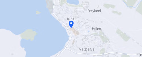 Hålandsheia Rundt