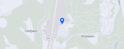 Geiteryggen 3k Barneløp