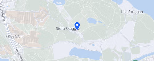Hjorthagen Ultra Trail 100