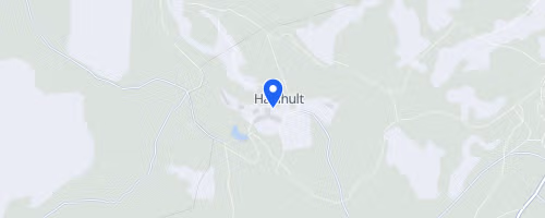 Hålahult Blackwood Manor TrailRun