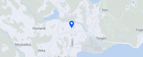 Saudasjøen Rundt
