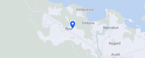 Bjoa Halvmaraton