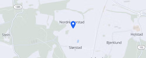 Backyard Ås
