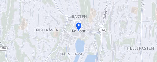 Grønliåsen rundt