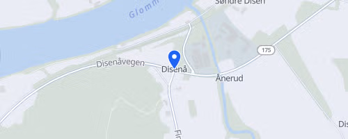 Disirunden