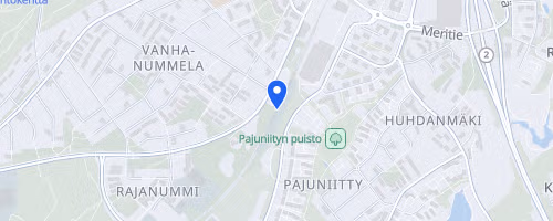 6th Nummela Backyard Ultra
