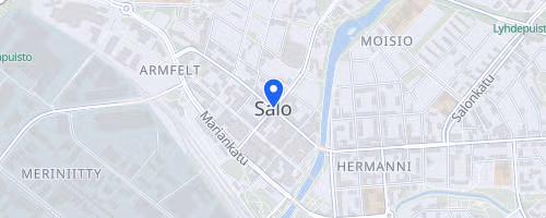 Piirin myöntämä kilpailu