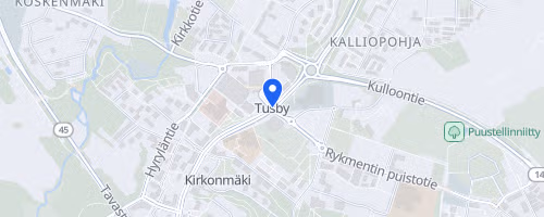 Metsä Group Seurakisat