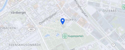 Piirin myöntämä kilpailu