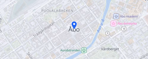 Turku Touring Pyöräily