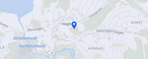 Piirin myöntämä kilpailu