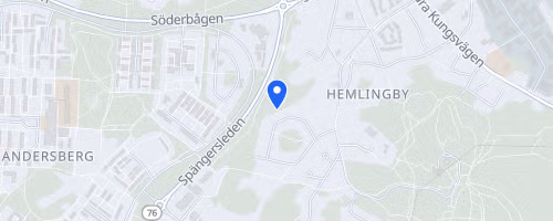 Vildmarksmilen
