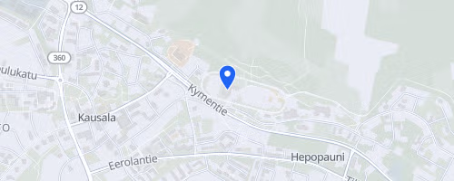 Piirin myöntämä kilpailu