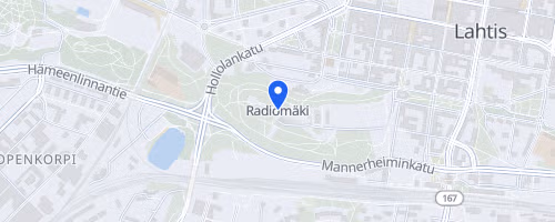 pm-kilpailut