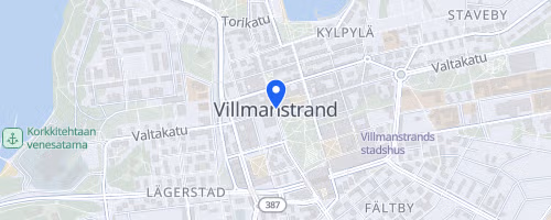 Piirin myöntämä kilpailu