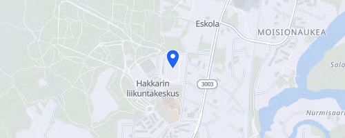 Aluekisat