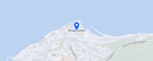 Nesaksla opp 2026