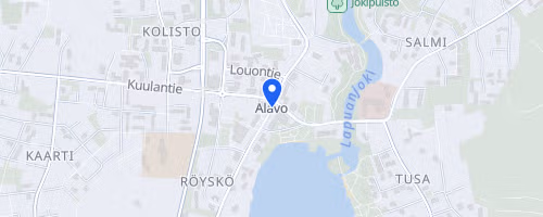 Piirin myöntämä kilpailu