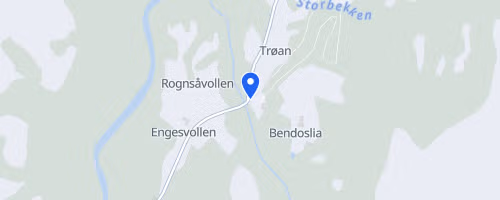 Øyungen Rundt 2026