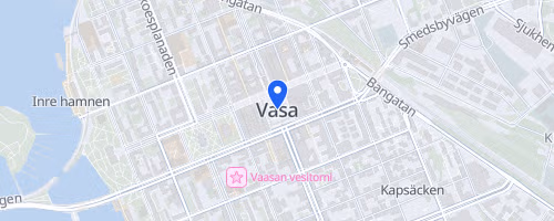 XXII Vaasa-Vasa Marathon