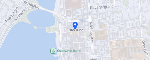 Blodomloppet Östersund