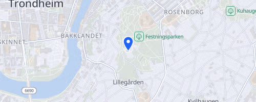 Front Yard Festningen