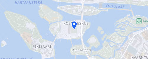 Piirin myöntämä kilpailu