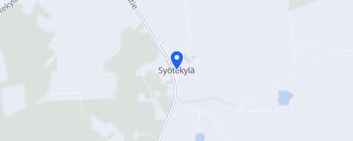 Syötekylä Gravel Fest