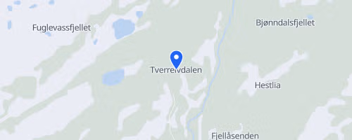 Nalganas bakkeløp 2026